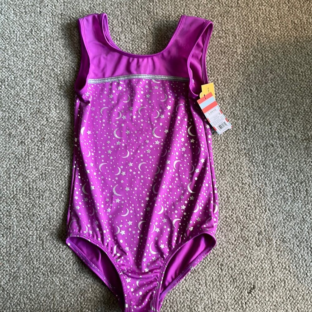 Cat & Jack NWT leotard